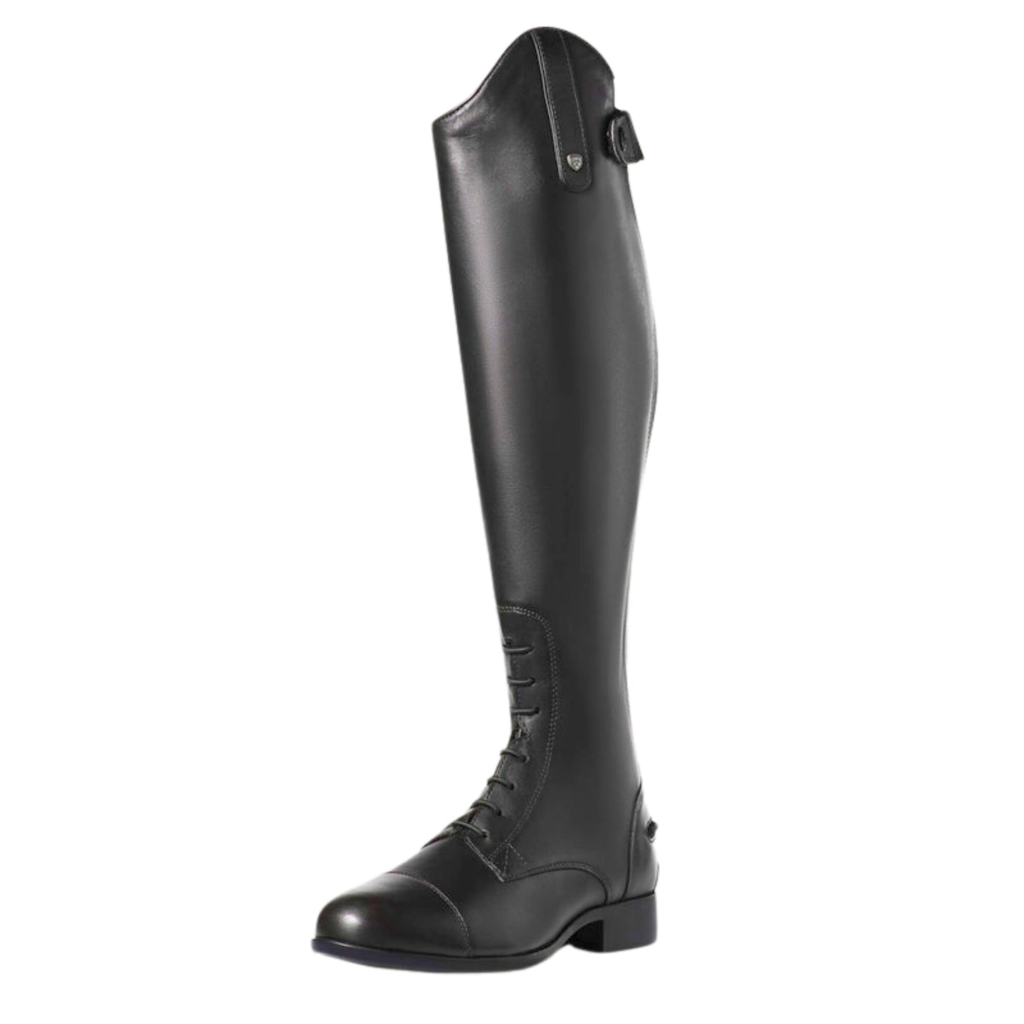 Ariat Heritage Contour II Field Zip Tall Riding Boot Women's (Tall Height)