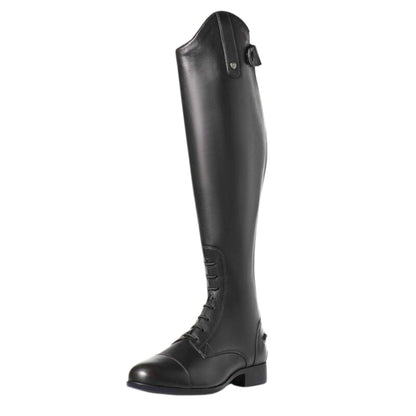Ariat Heritage Contour II Field Zip Tall Riding Boot Women's (Tall Height)