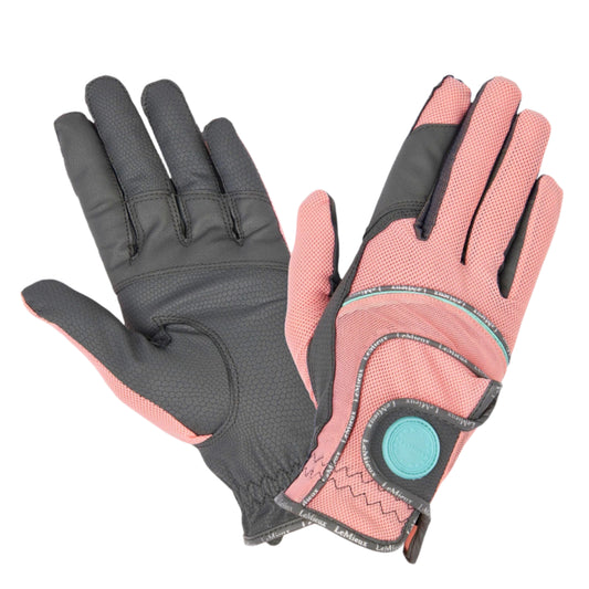 LeMieux Young Rider Harlow Gloves