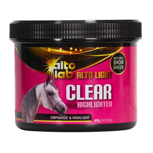 Alto Lab Alto Light Clear Highlighter