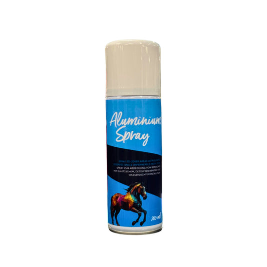 Animal Health Aluminium Spray