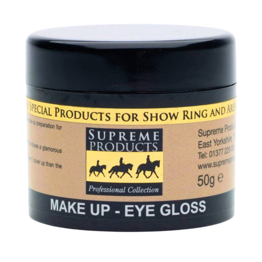 Supreme Products Eye Gloss