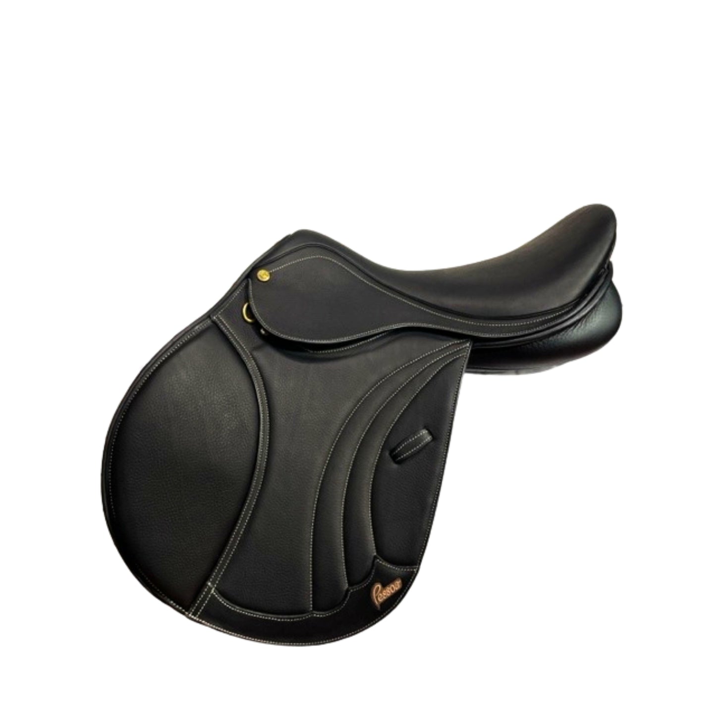 New Pessoa Baloubet Saddle