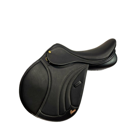 New Pessoa Baloubet Saddle