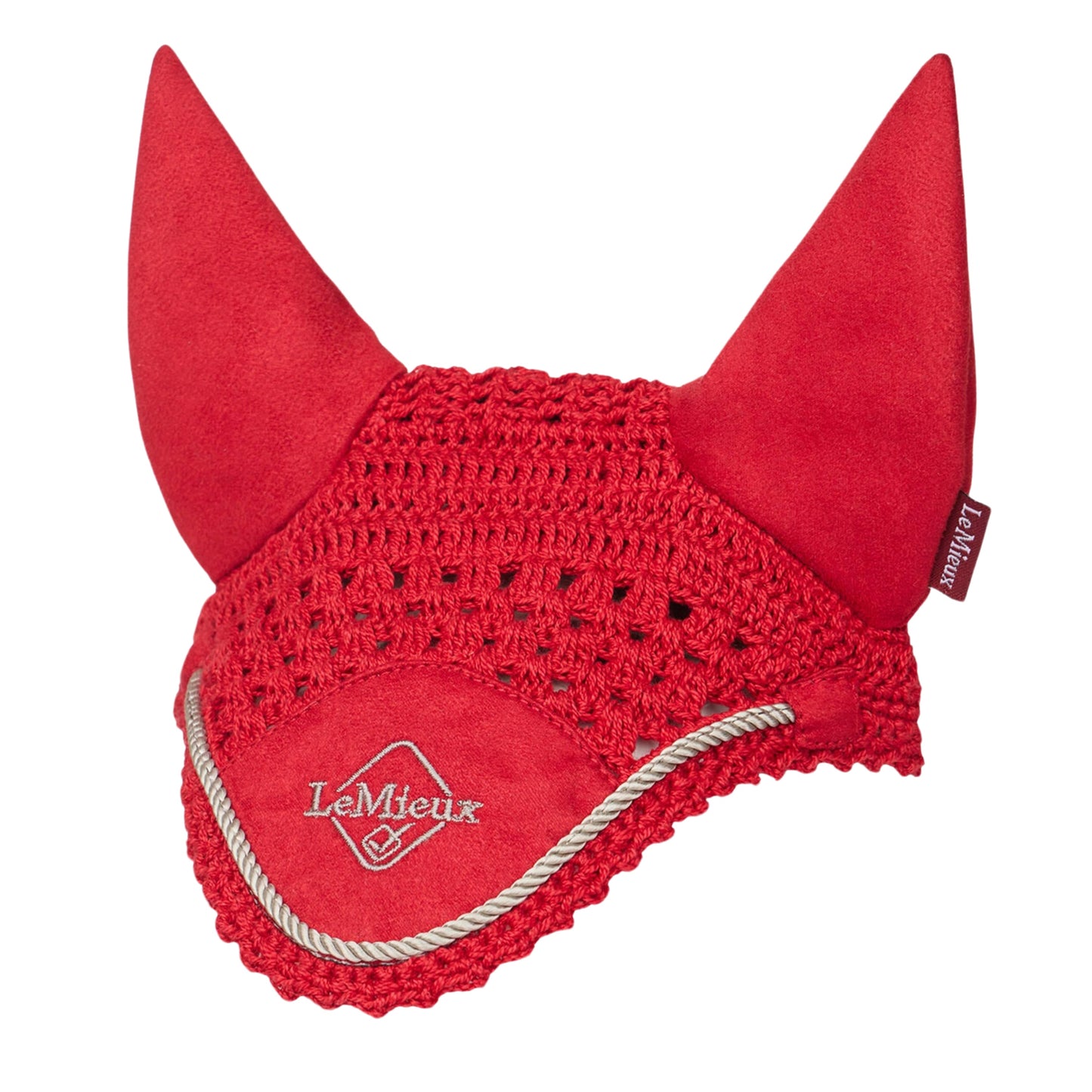 LeMieux Hobby Horse Fly Hood