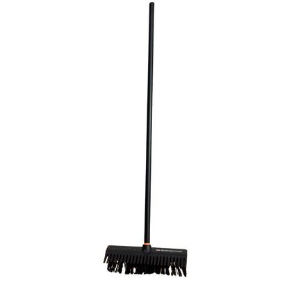 Holmestead Saddlery Broomraker