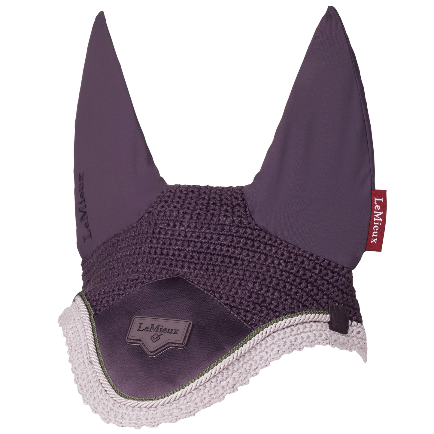 LeMieux Loire Fly Hood AW25