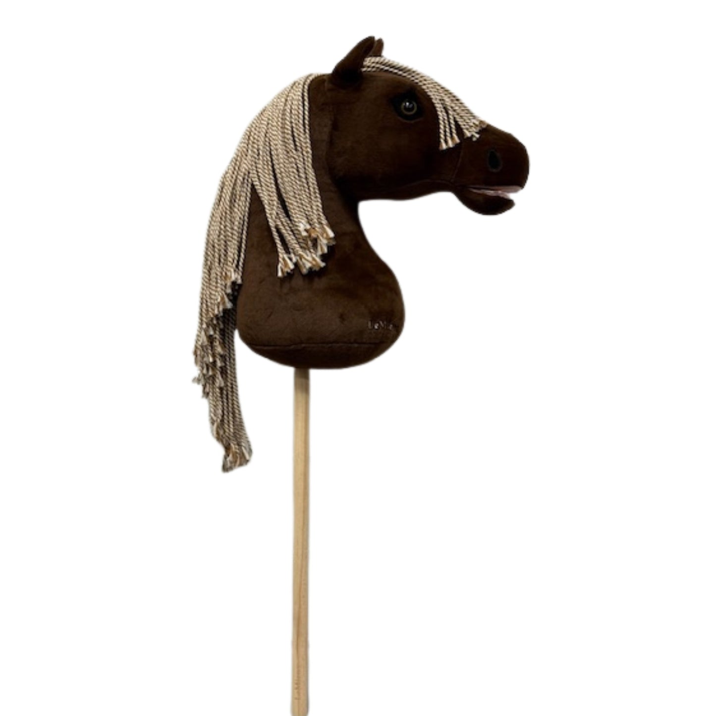LeMieux Hobby Horse Treacle AU25
