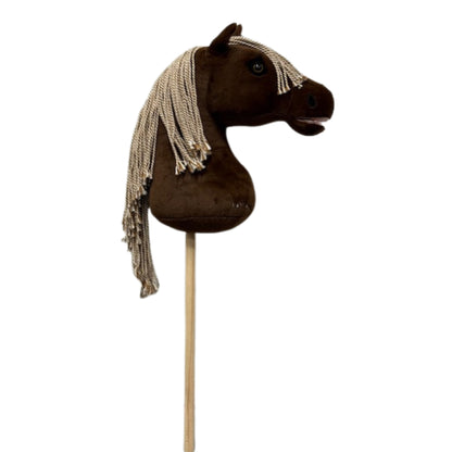 LeMieux Hobby Horse Treacle AU25