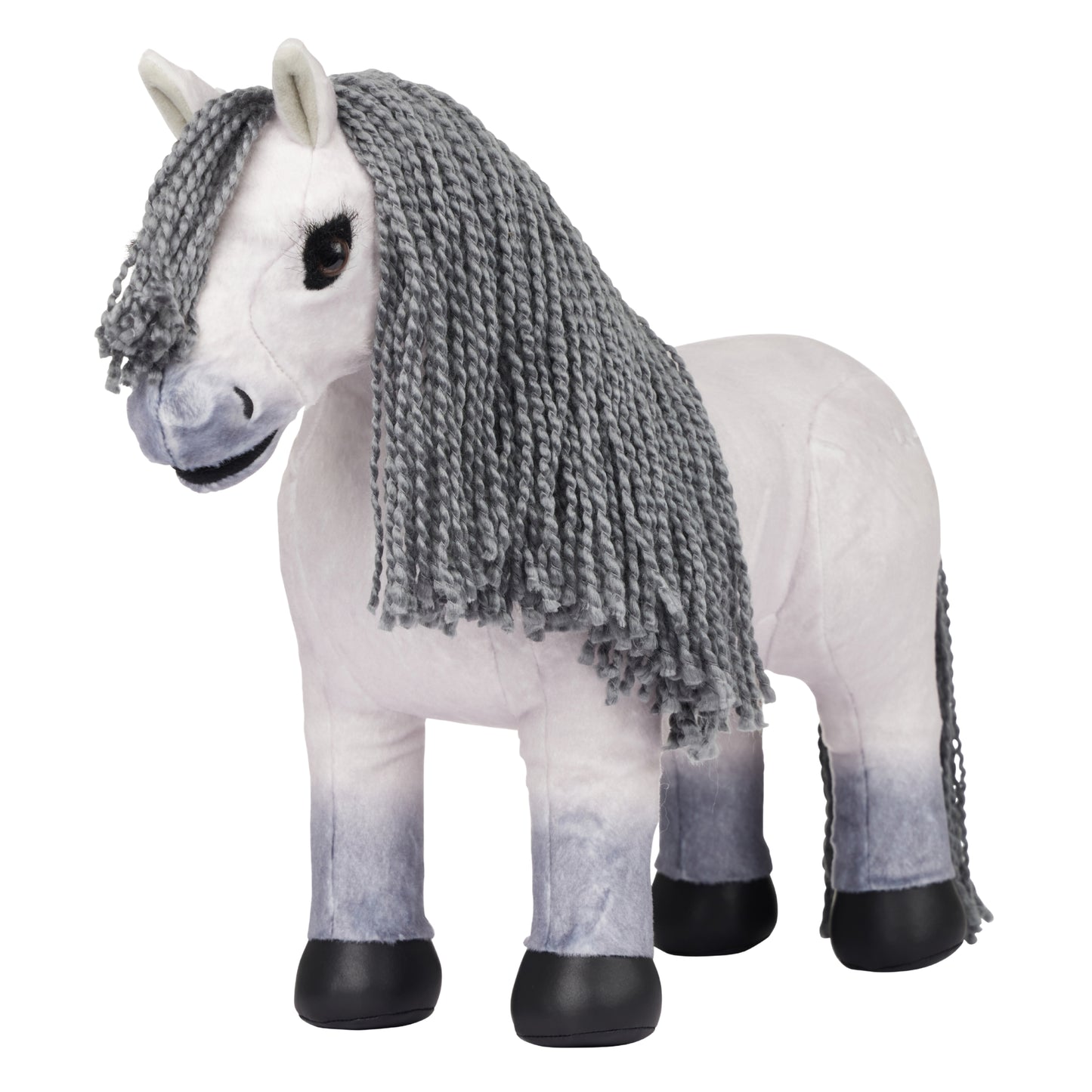 Lemieux Toy Pony Blanca