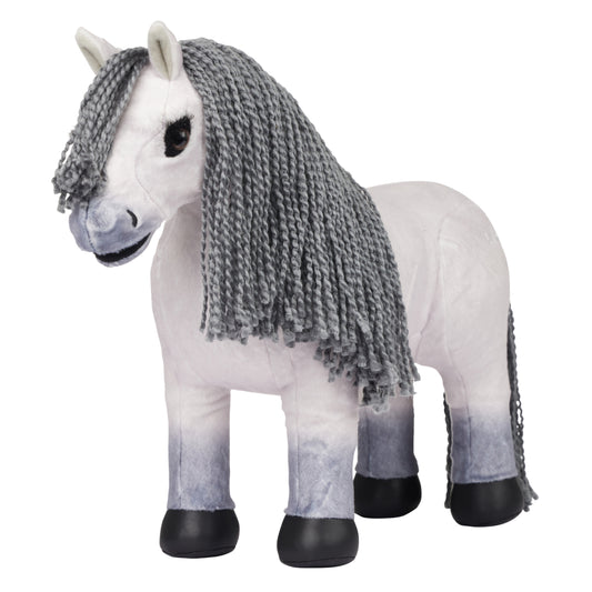 Lemieux Toy Pony Blanca