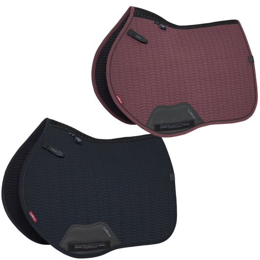 LeMieux Essence Eurojump Square AW25