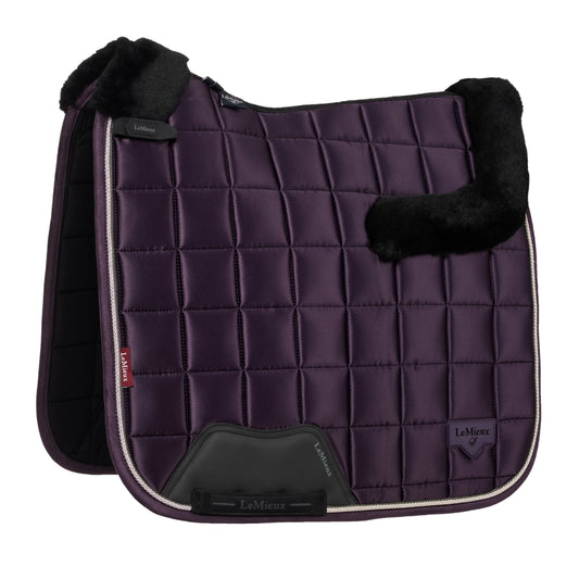 Lemieux Merino+ Loire Classic Dressage Square AW25