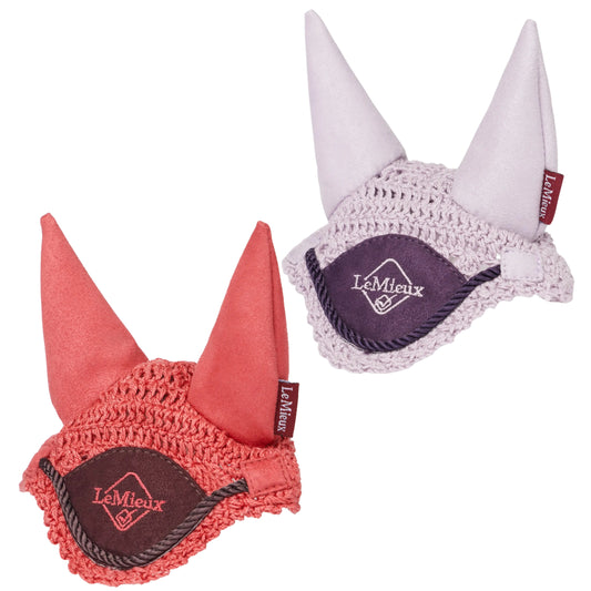 LeMieux Toy Pony Fly Hood