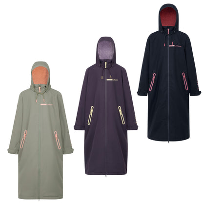 Lemieux Young Rider Hydroshield Robe AW25