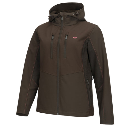 Hoggs Of Fife Ladies Ardross 4-Way Active Jacket