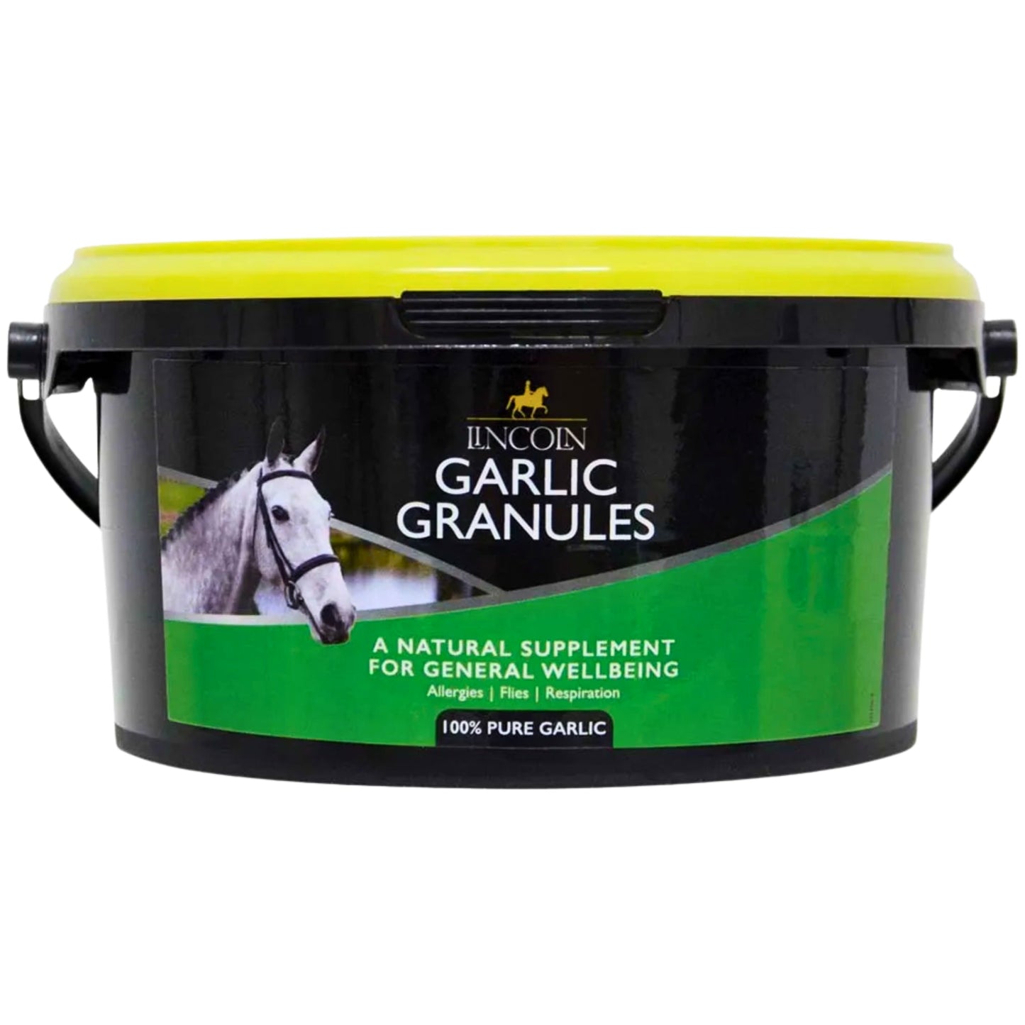 Lincoln Garlic Granules