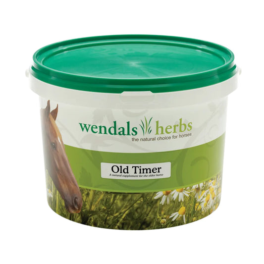 Wendals Old Timer