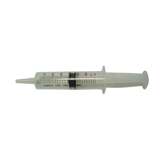 Lincoln Syringe