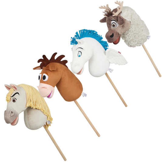 LeMieux X Disney Hobby Horses & Accessory Bundle