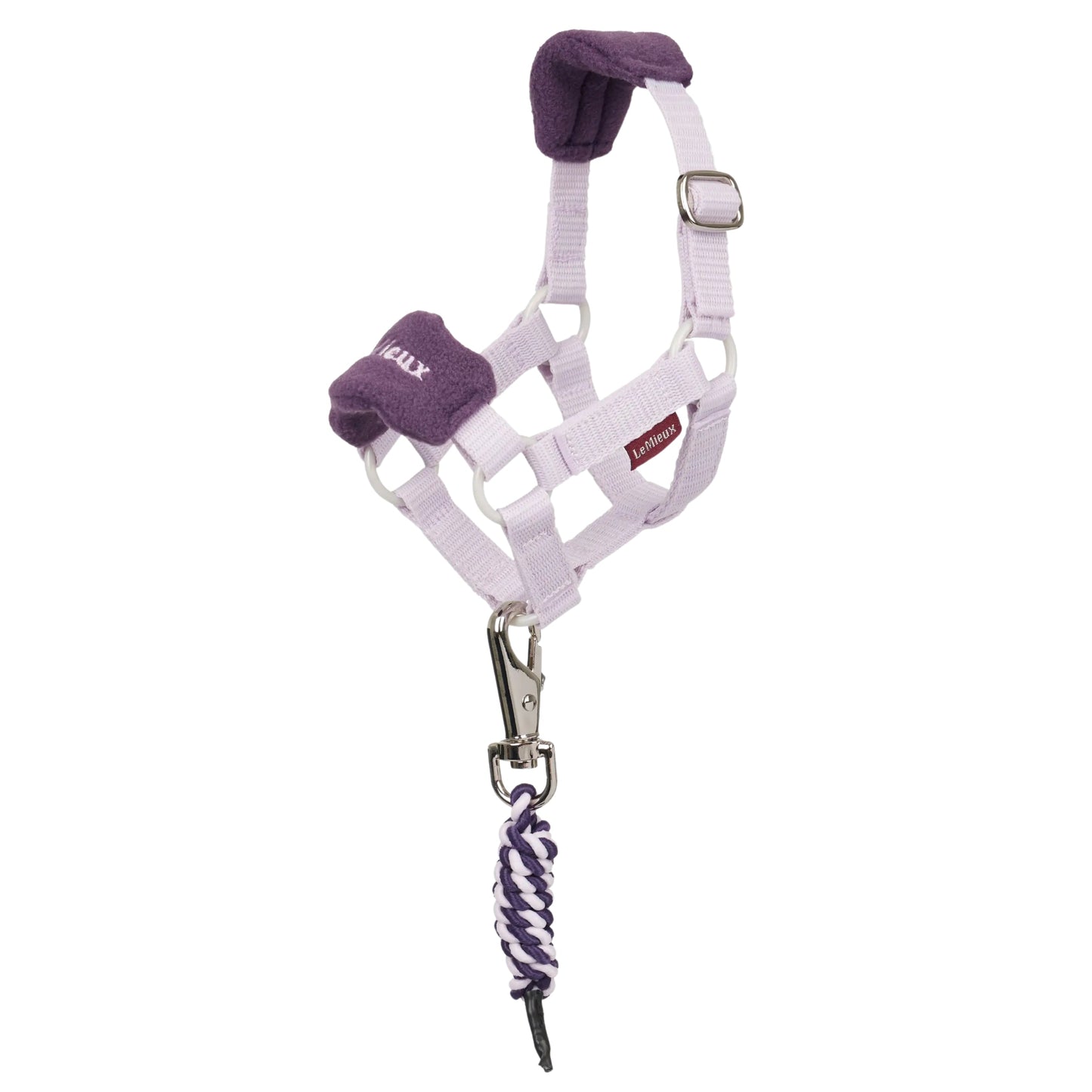 LeMieux Toy Pony Vogue Headcollar & Leadrope