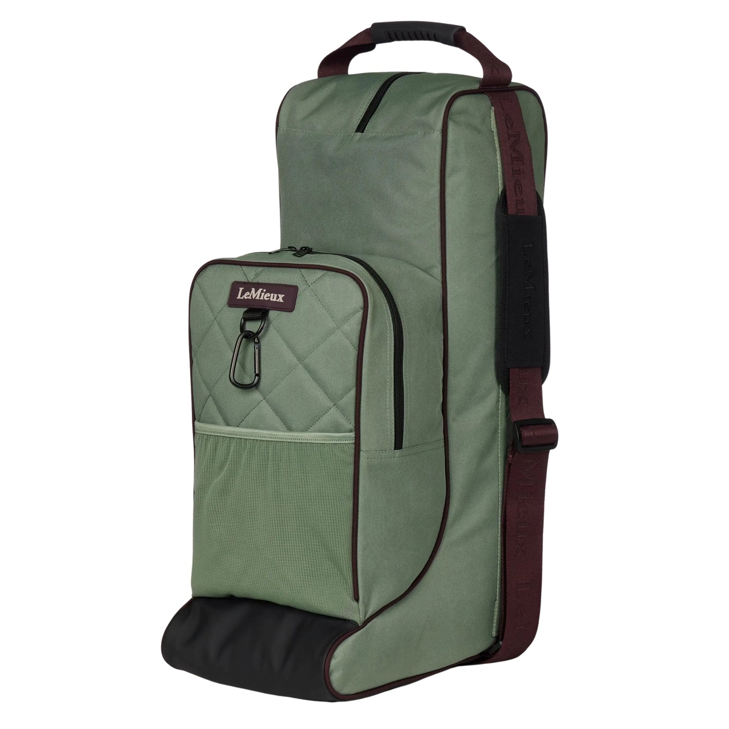 LeMieux Boot & Hat Bag