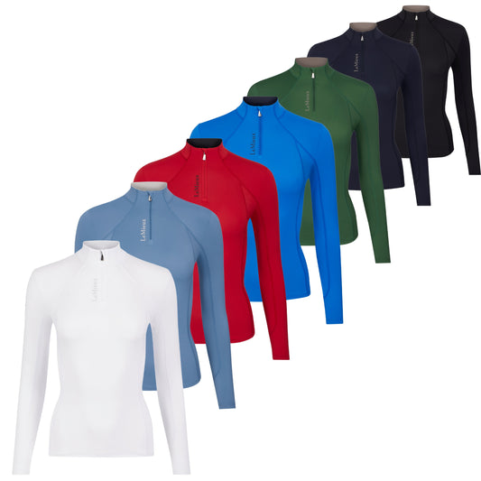 LeMieux Classique Base Layer AW25