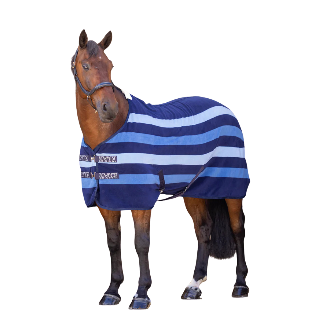 Shires Tempest Original Newmarket Fleece Rug