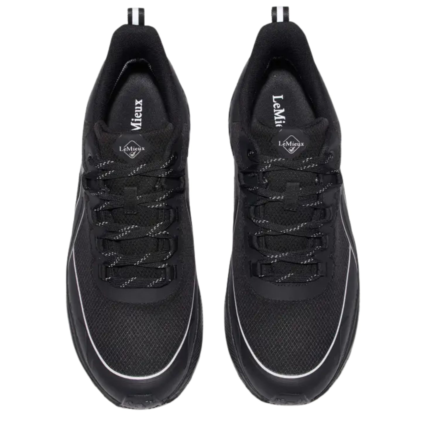 LeMieux Trax Viva Waterproof Trainer Men's
