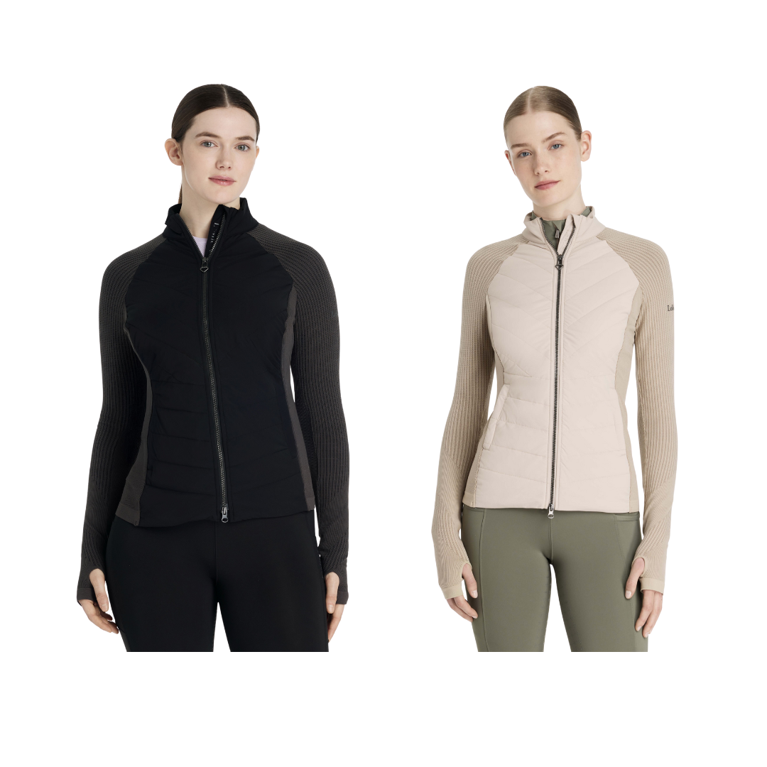 Lemieux Maddie Jacket