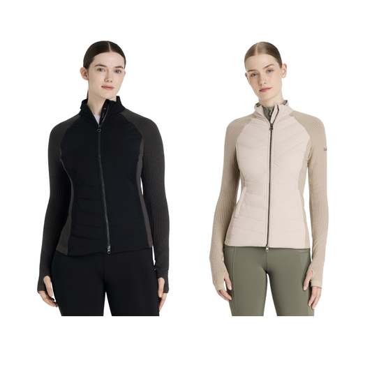 Lemieux Maddie Jacket