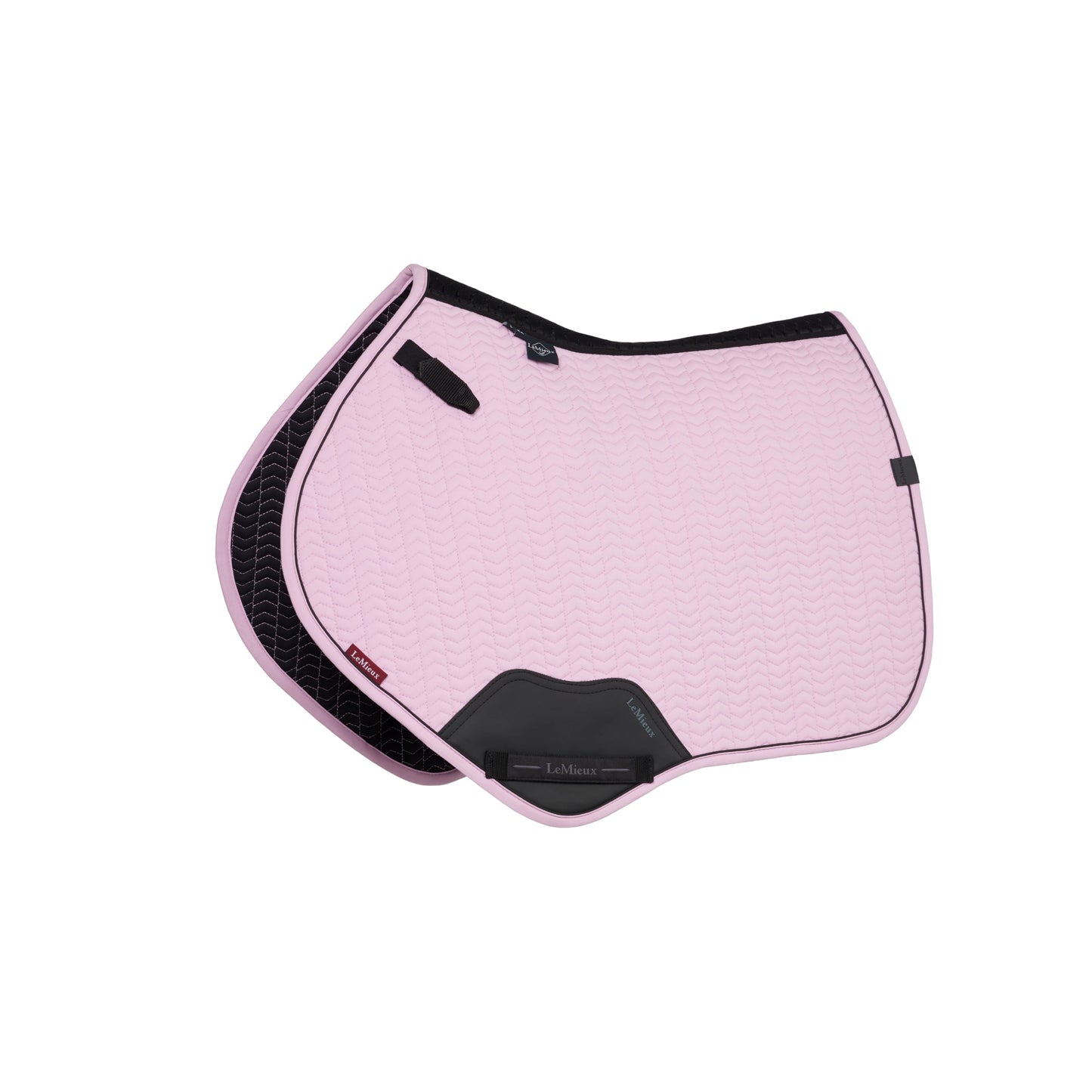 LeMieux Essence Close Contact saddle pad