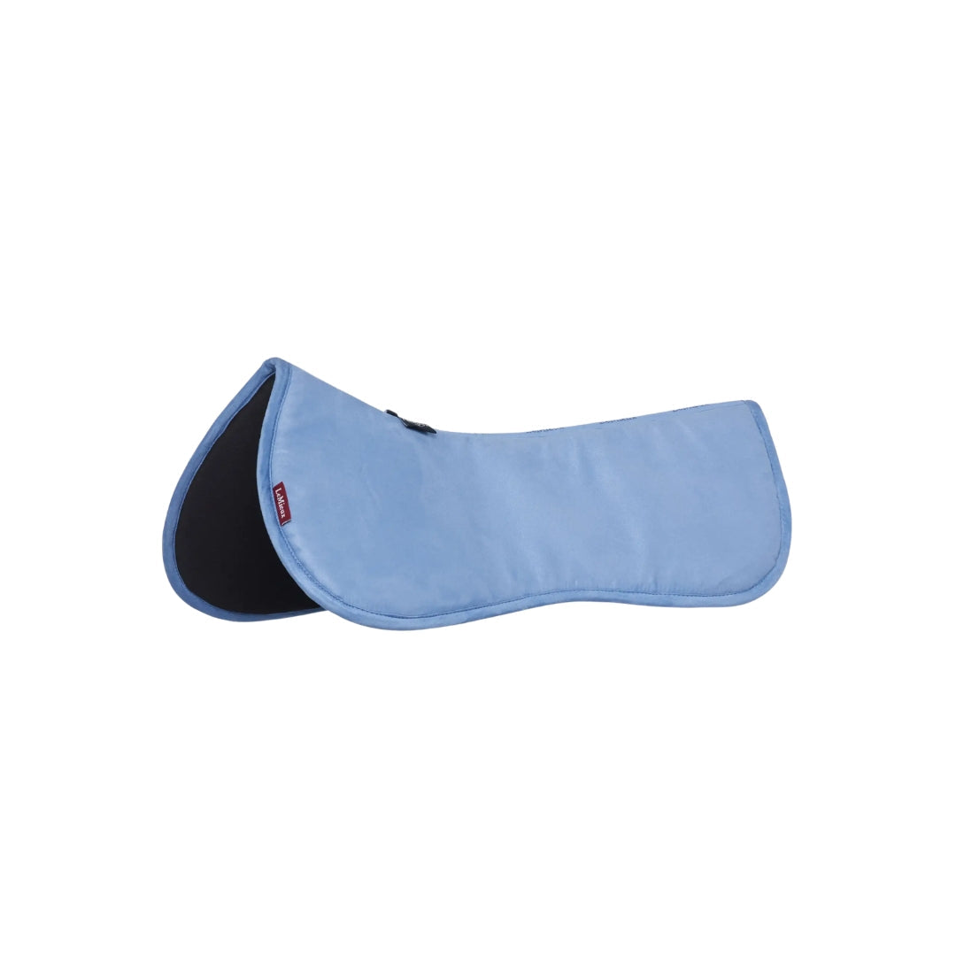 LeMieux Suede Half Pad