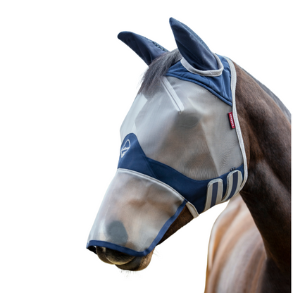 LeMieux ArmourShield Pro Full Fly Mask