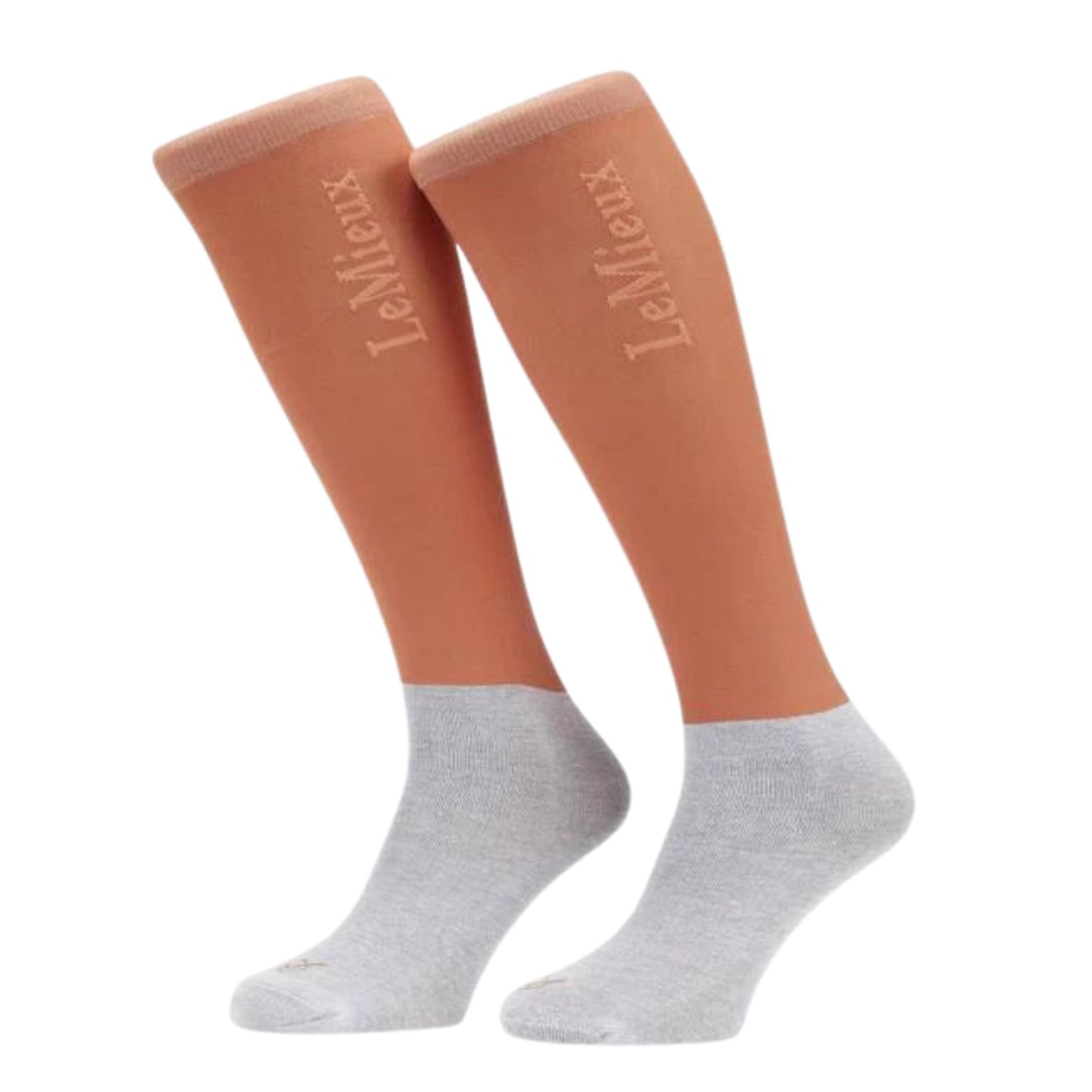 LeMieux Competition Socks 2 Pack