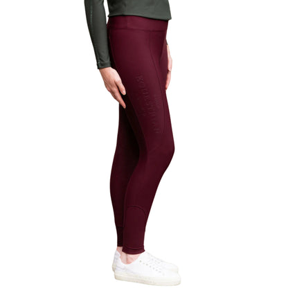 Soho Equestrian Riding Leggings