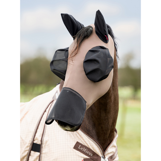Lemieux Bug Relief Full Mask