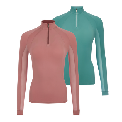 LeMieux Halle Light Weight Base Layer