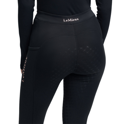 LeMieux Young Rider Sparkle Orla Pull Ons