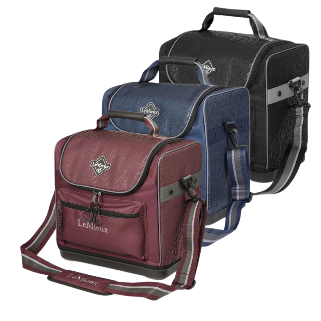 LeMieux Elite Pro Grooming Bag