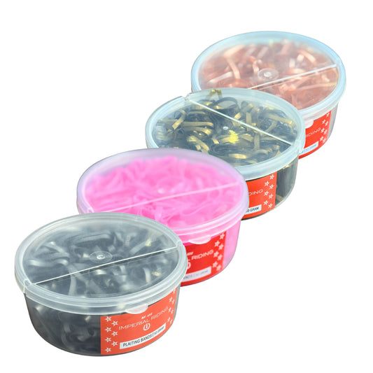 Imperial Riding Plaiting Bands