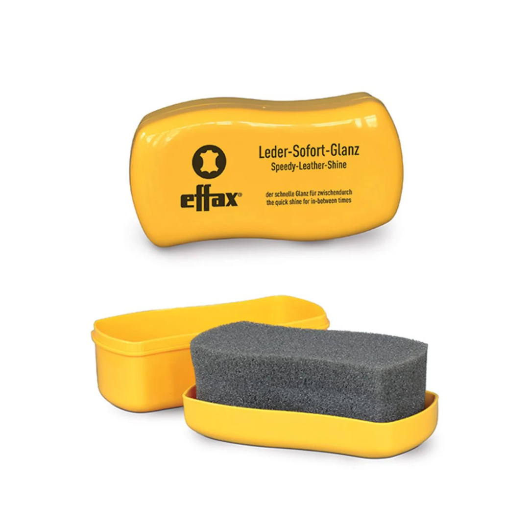 Effax Speedy Leather Shine