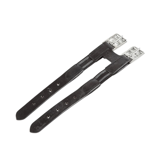 Shires Velociti GARA Girth Extension - Elastic