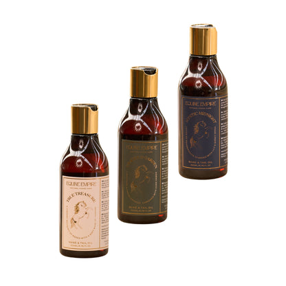 Imperial Riding Empire Mane & Tail Oil