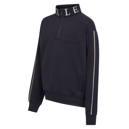 LeMieux Young Rider Kate Quarter Zip