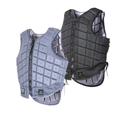 Champion Ti22 Body Protector - Youth - EN 13158: 2018 BETA level 3 2018 (Copy)