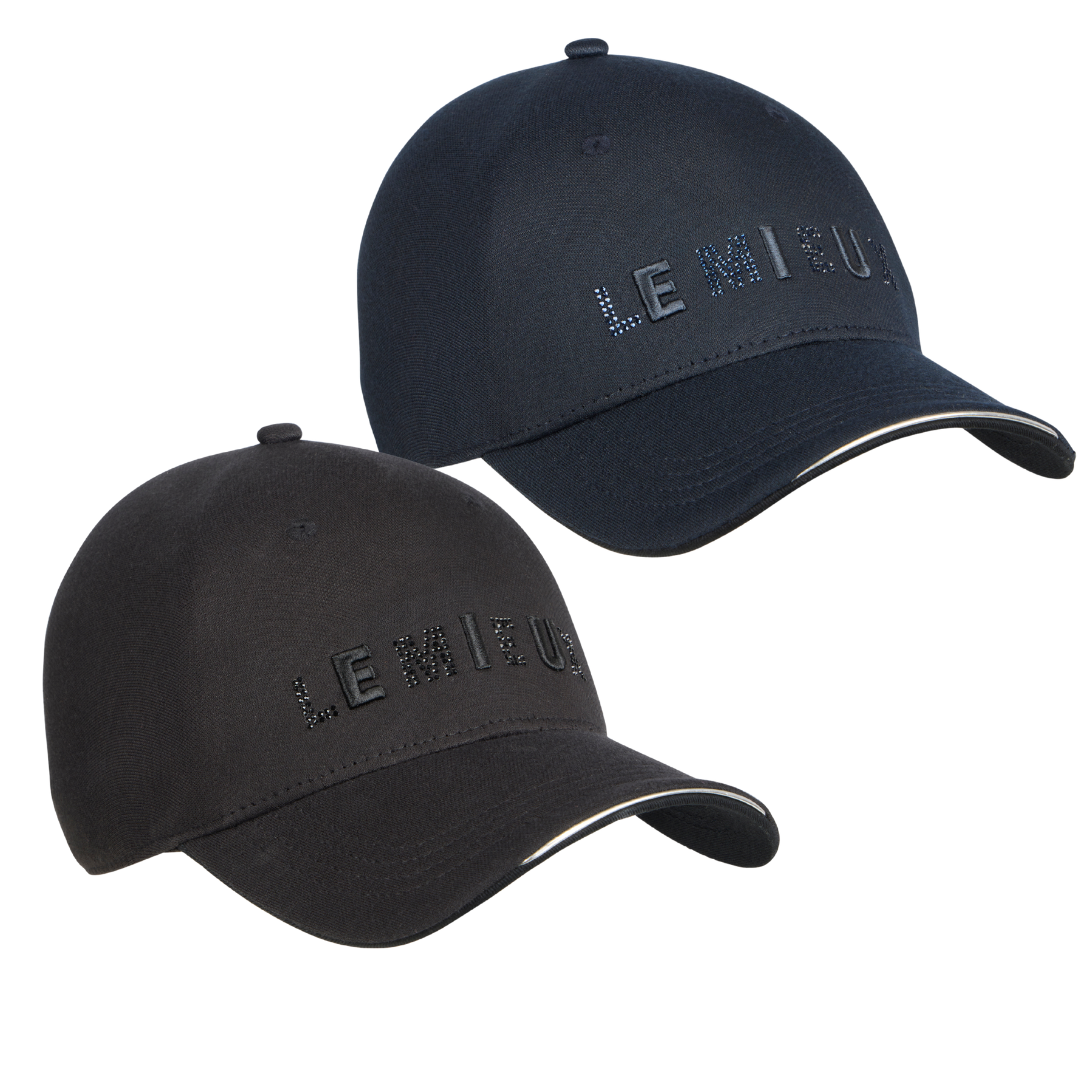 LeMieux Brilliance Baseball Cap