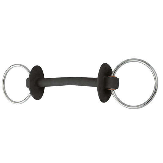 Beris Bit Loose Ring Snaffle Prime