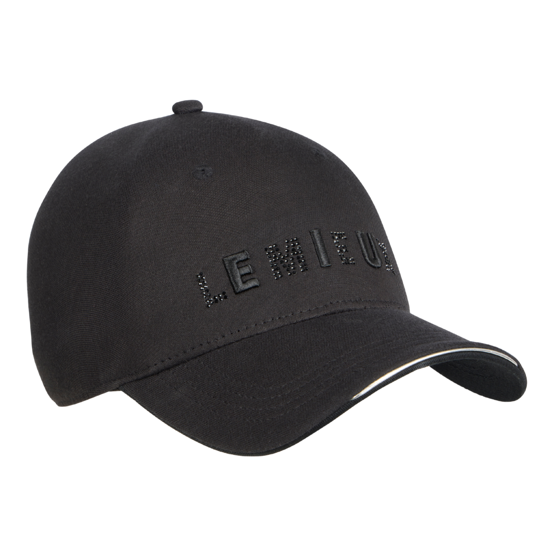 LeMieux Brilliance Baseball Cap