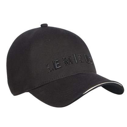 LeMieux Brilliance Baseball Cap
